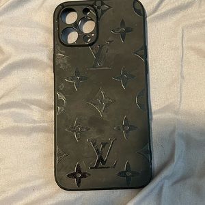 12 Pro Max Phone Case